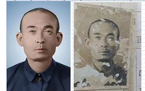 遂溪老照片修复-2