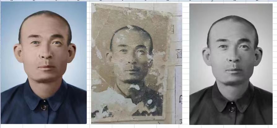 遂溪老照片模糊修复-21